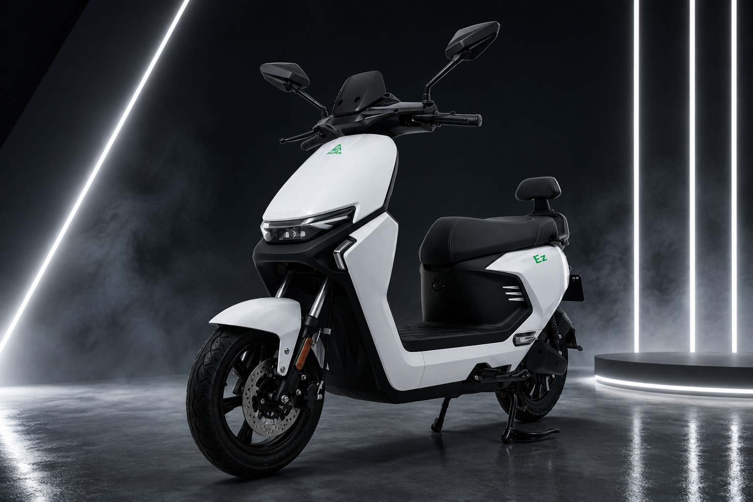 Gajanan Model 66