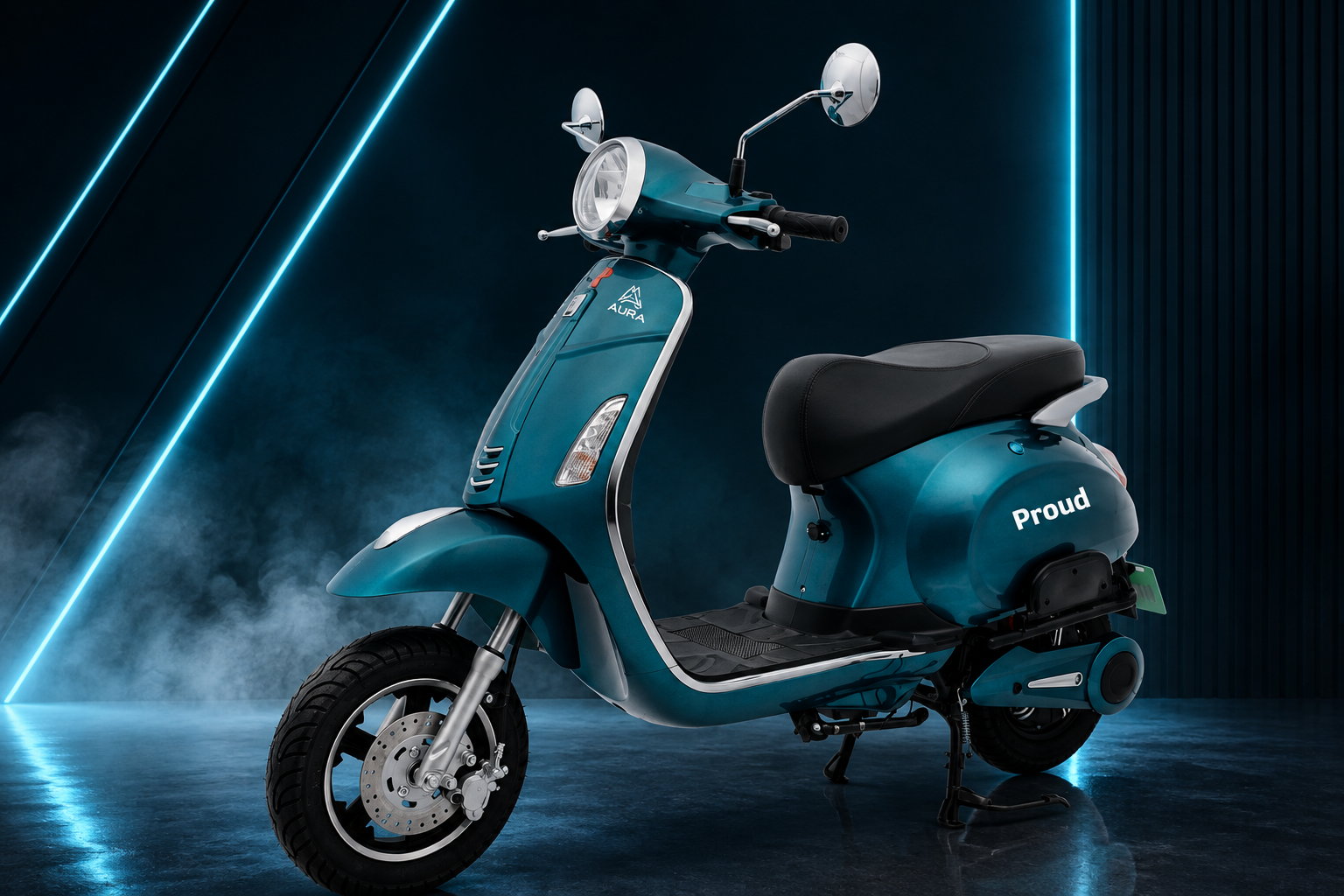 Gajanan Model 66 Pro